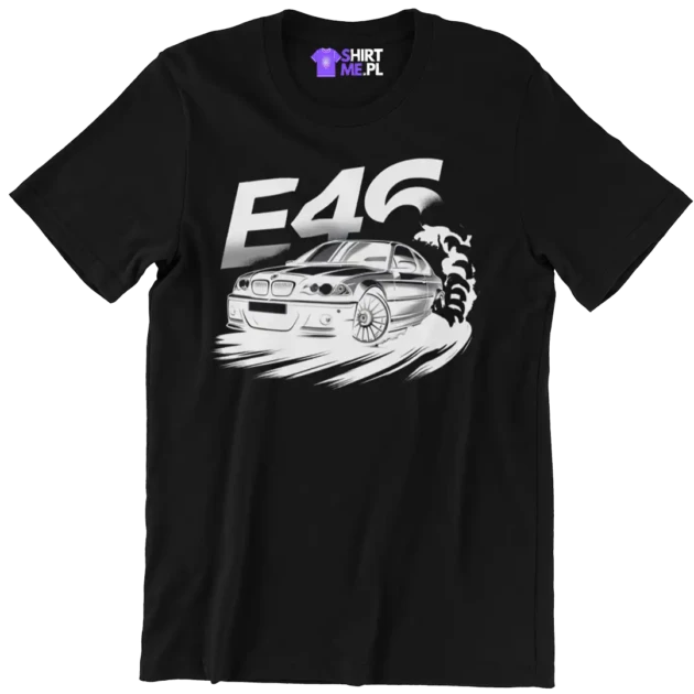 KOSZULKA BMW E46