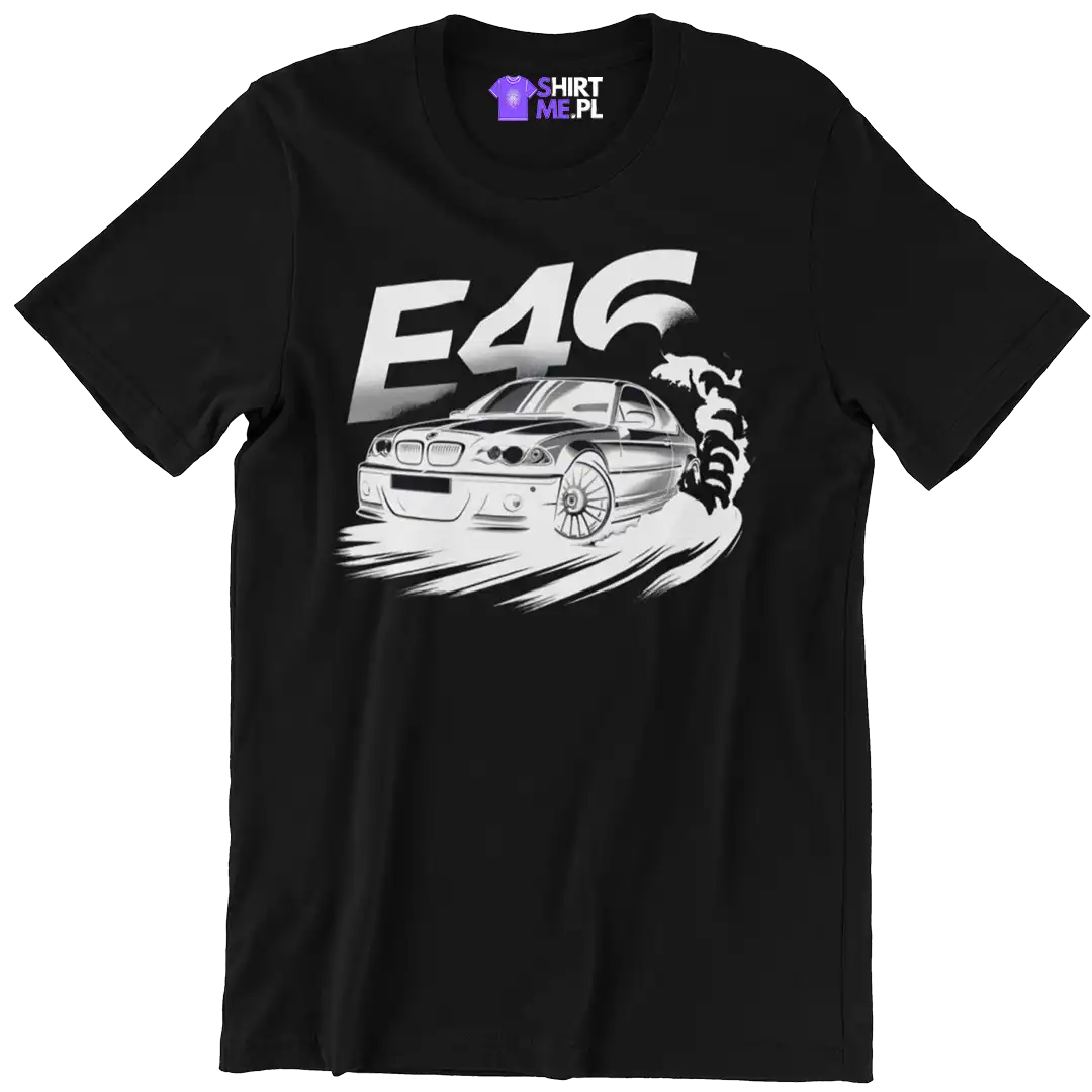 KOSZULKA BMW E46