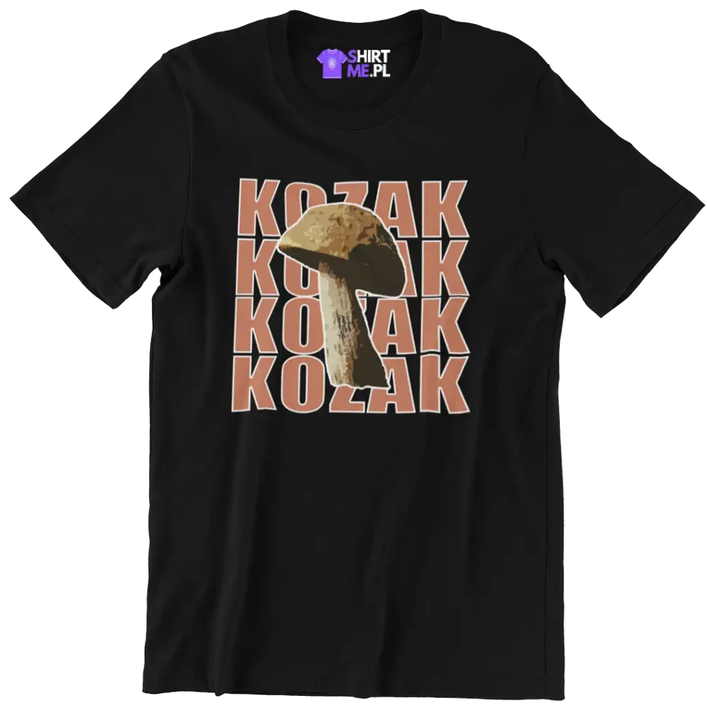 dla grzybiarza- kozak kozak kozak