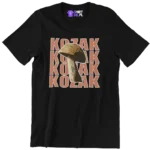 dla grzybiarza- kozak kozak kozak