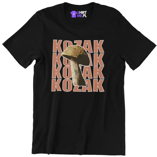dla grzybiarza- kozak kozak kozak