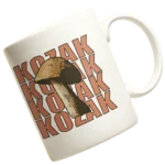 KUBEK KOZAK KOZAK