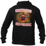 BLUZA DRON dron to więcej niż pasja