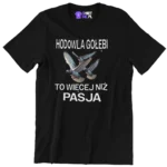 Koszulka dla gołębiarza