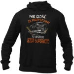 BLUZA SUPERMOTO