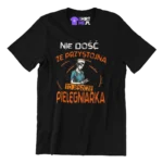 Koszulka dla pielęgniarki