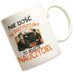 KUBEK nie dość że przystojny to jeszcze nauczyciel