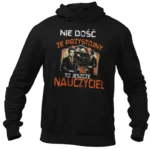BLUZA DLA NAUCZYCIELA