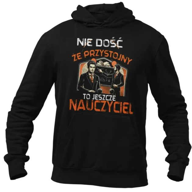 BLUZA DLA NAUCZYCIELA