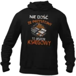 Bluza dla księgowego