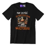 KOSZULKA DZIEŃ NAUCZYCIELA