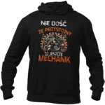 BLUZA DLA MECHANIKA