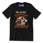 KOSZULKA DLA LISTONOSZA