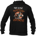 BLUZA DLA LISTONOSZA