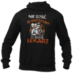 BLUZA DLA LEKARZA