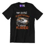 KOSZULKA DLA KURIERA
