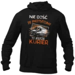 BLUZA DLA KURIERA