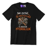 KOSZULKA DLA HYDRAULIKA