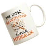 KUBEK DLA HYDRAULIKA