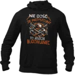 BLUZA NIE DOŚĆ ŻE PRZYSTOJNY TO JESZCZE BUDOWLANIEC
