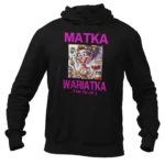BLUZA matka wariatka