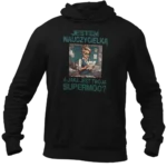 Bluza dla nauczyciela