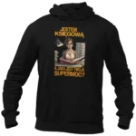 Bluza dla księgowej