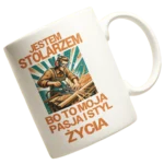 Kubek dla stolarza