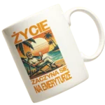 KUBEKŻYCIE ZACZYNA SIĘ NA EMERYTURZE