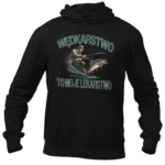 Kubek wędkarstwo to moje lekarstwo