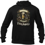 BLUZA KONESER ZŁOCISTEGO TRUNKU