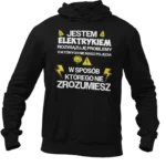 Jestem Elektrykiem Rozwiązuję Problemy Dla Elektryka