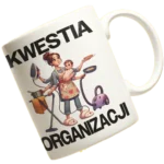Kubek dla mamy dzień mamy prezent kwestia organizacji