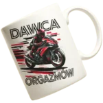 KUBEK DAWCA ORGAZMÓW