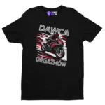 Koszulka dawca orgazmów