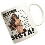 KUBEK JESTEM ZAJEBISTA