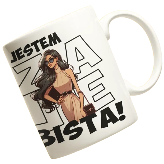 KUBEK JESTEM ZAJEBISTA