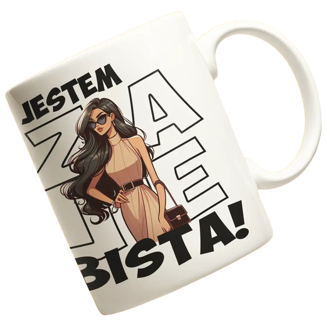 KUBEK JESTEM ZAJEBISTA