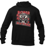 BLUZA BÓBR K*RWA PATRZCIE JAKIE BYDLE BOBER