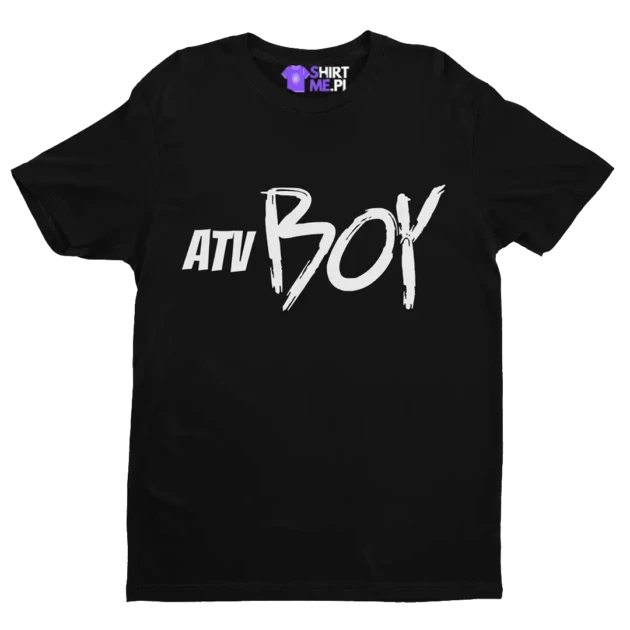 Koszulka ATV BOY