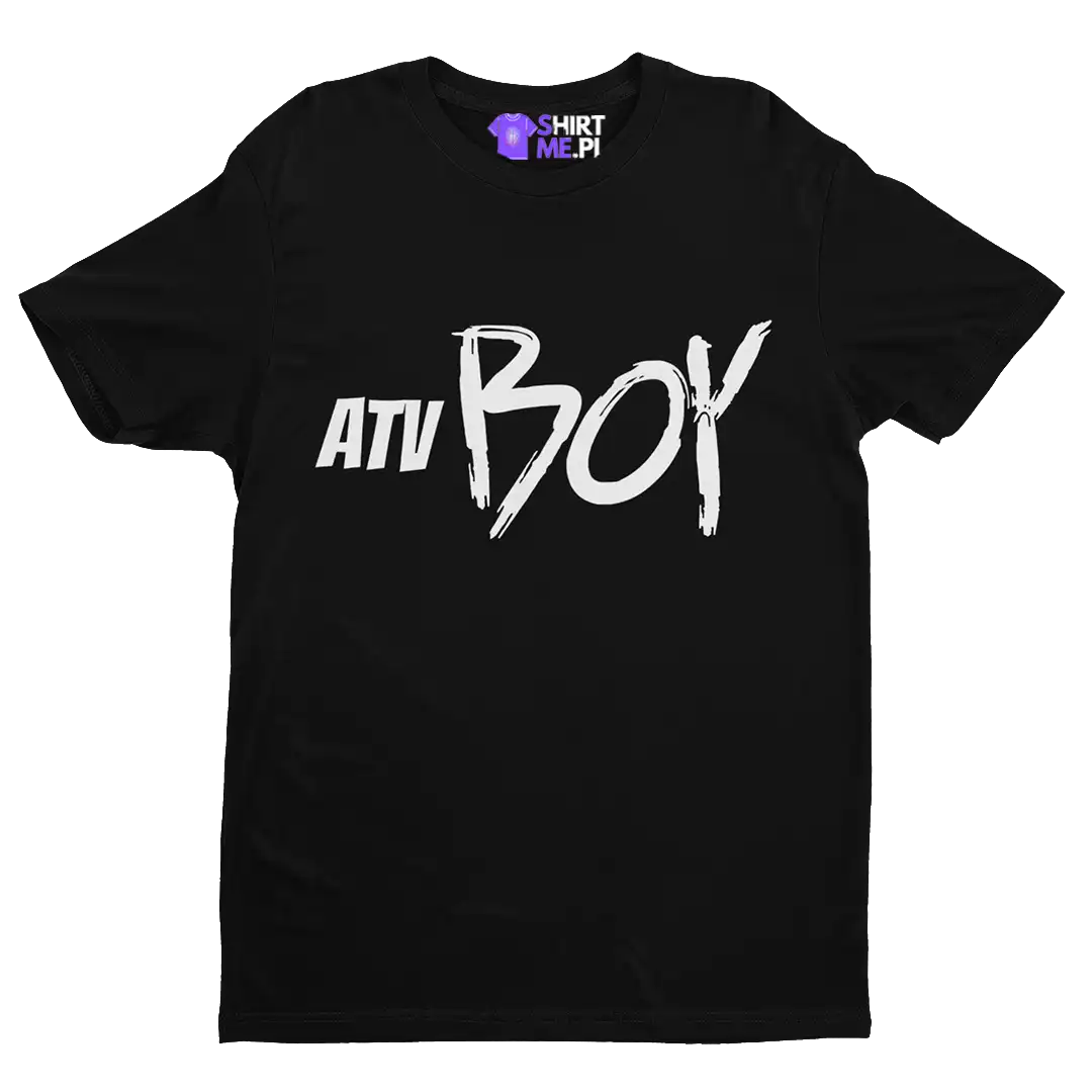 Koszulka ATV BOY