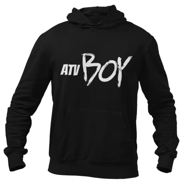 BLUZA ATV BOY