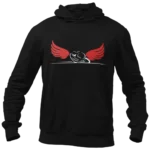 Bluza Winged Motorcycle