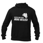 Bluza szosa dwa koła mina wesoła