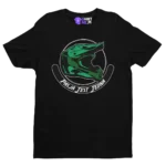 Koszulka Pasja jest Jedna