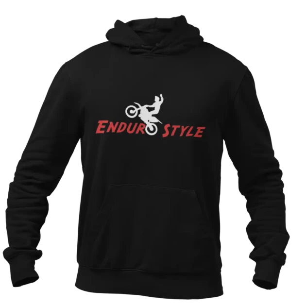 Bluza Enduro Style