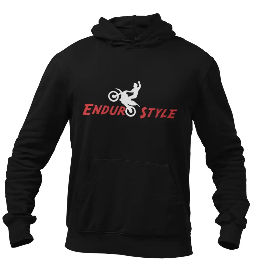 Bluza Enduro Style