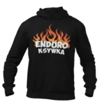 Bluza enduro+ksywka