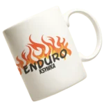 kubek enduro własna ksywka