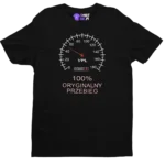 Koszulka 100% oryginalny przebieg